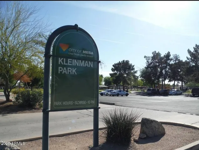 $1,495 | 625 South Westwood, Unit 158, Mesa, AZ 85210