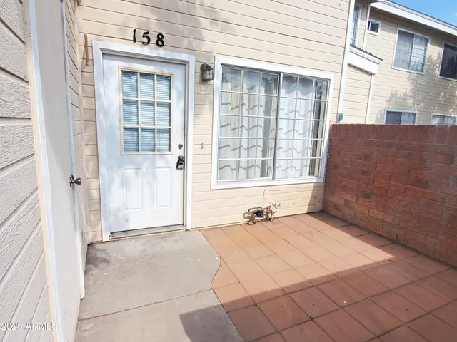 $1,495 | 625 South Westwood, Unit 158, Mesa, AZ 85210