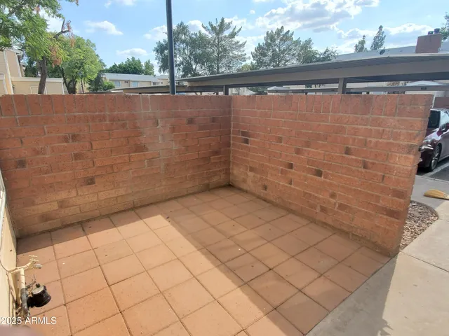 $1,495 | 625 South Westwood, Unit 158, Mesa, AZ 85210