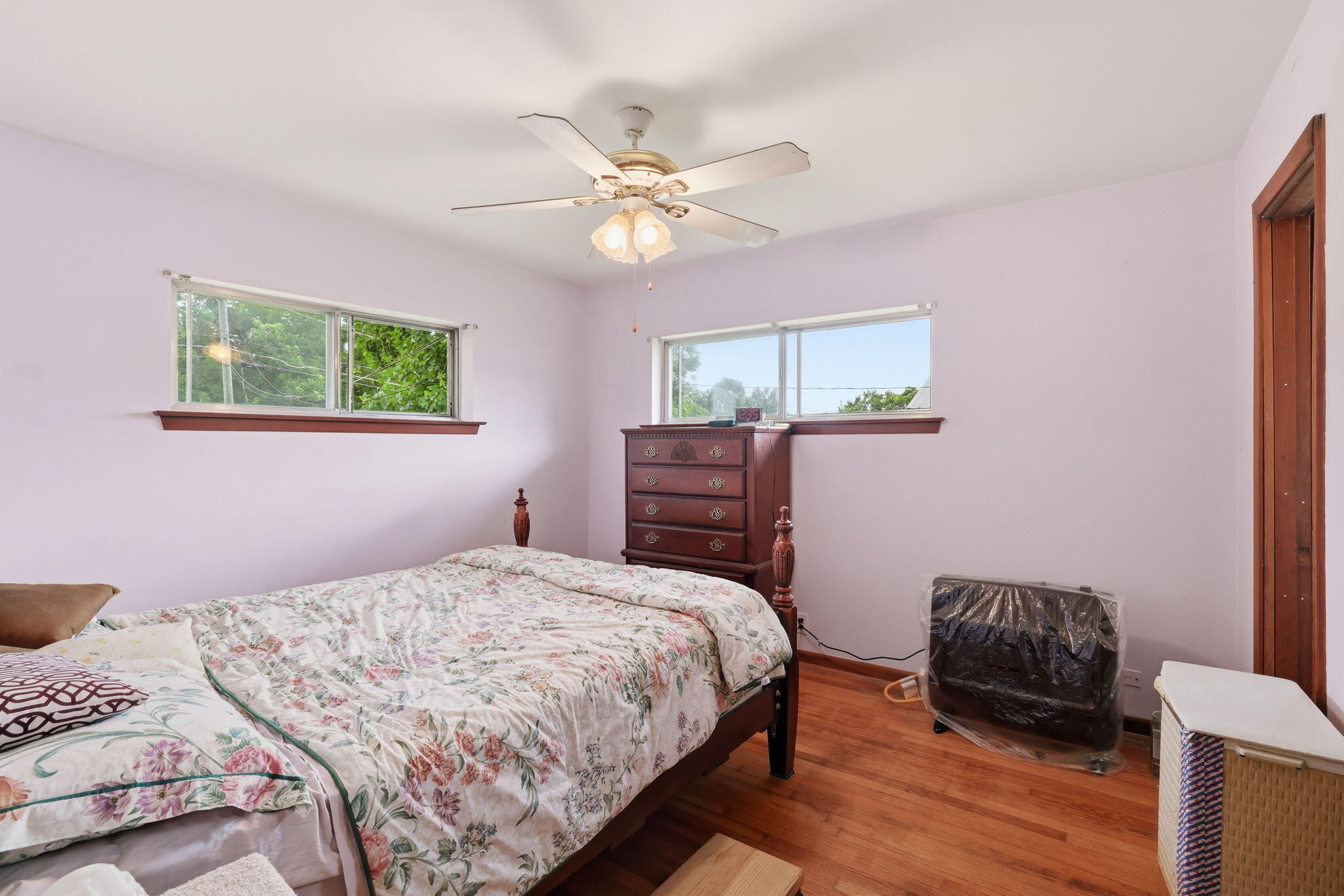 5010 Kenner Avenue Red Bank, TN 37415 - Photo 20 of 27 Primary bedroom