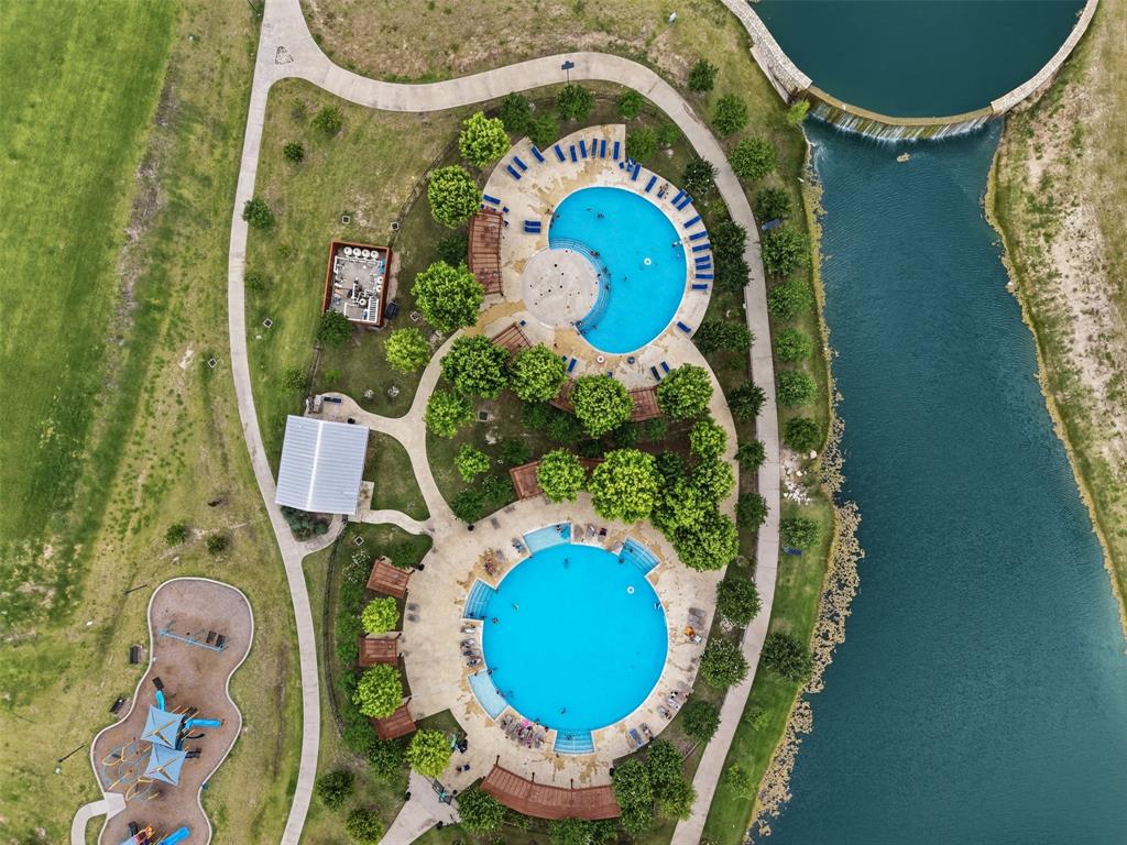 15029 Fleet Hill Road Aledo, TX 76008 - Photo 34 of 35 Trails, Two Pools with more being built, Stocked Fishing Ponds, Club House, Community Garden, Dog Park, Sports Courts, Sports Field