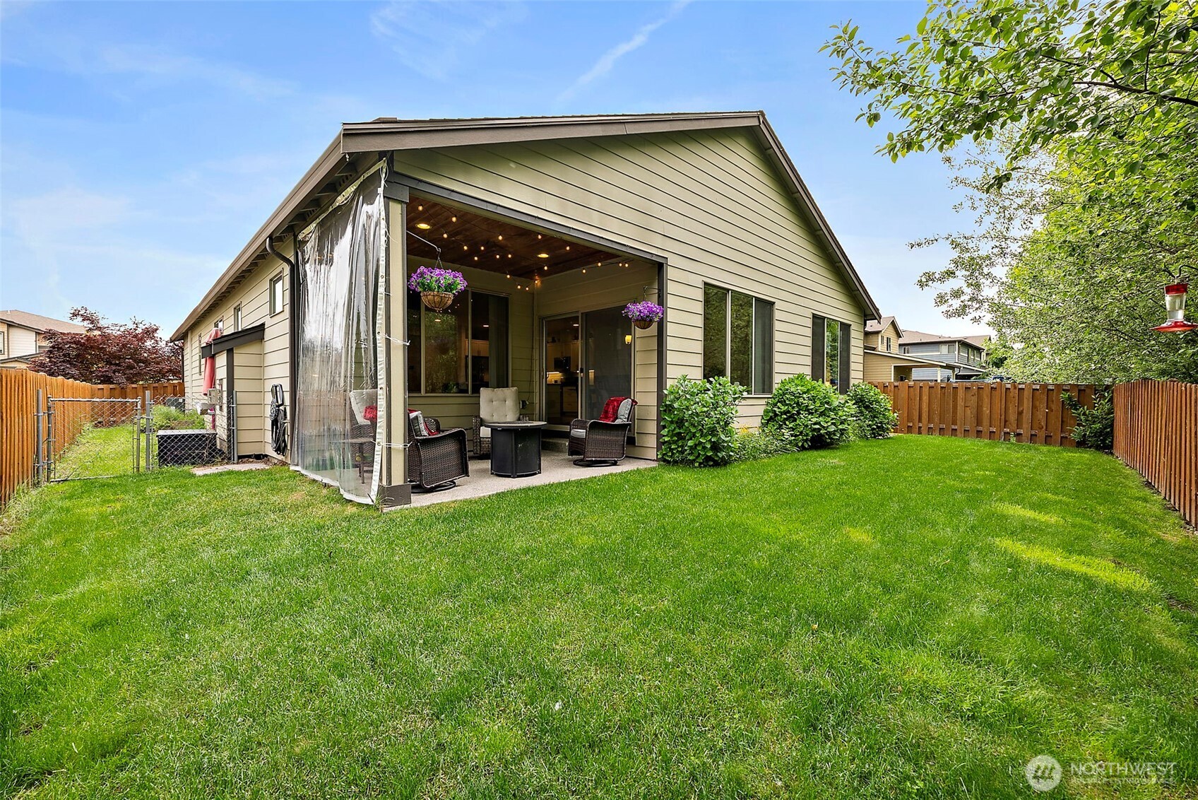 386 Partlon Street Buckley, WA 98321 - Photo 28 of 34