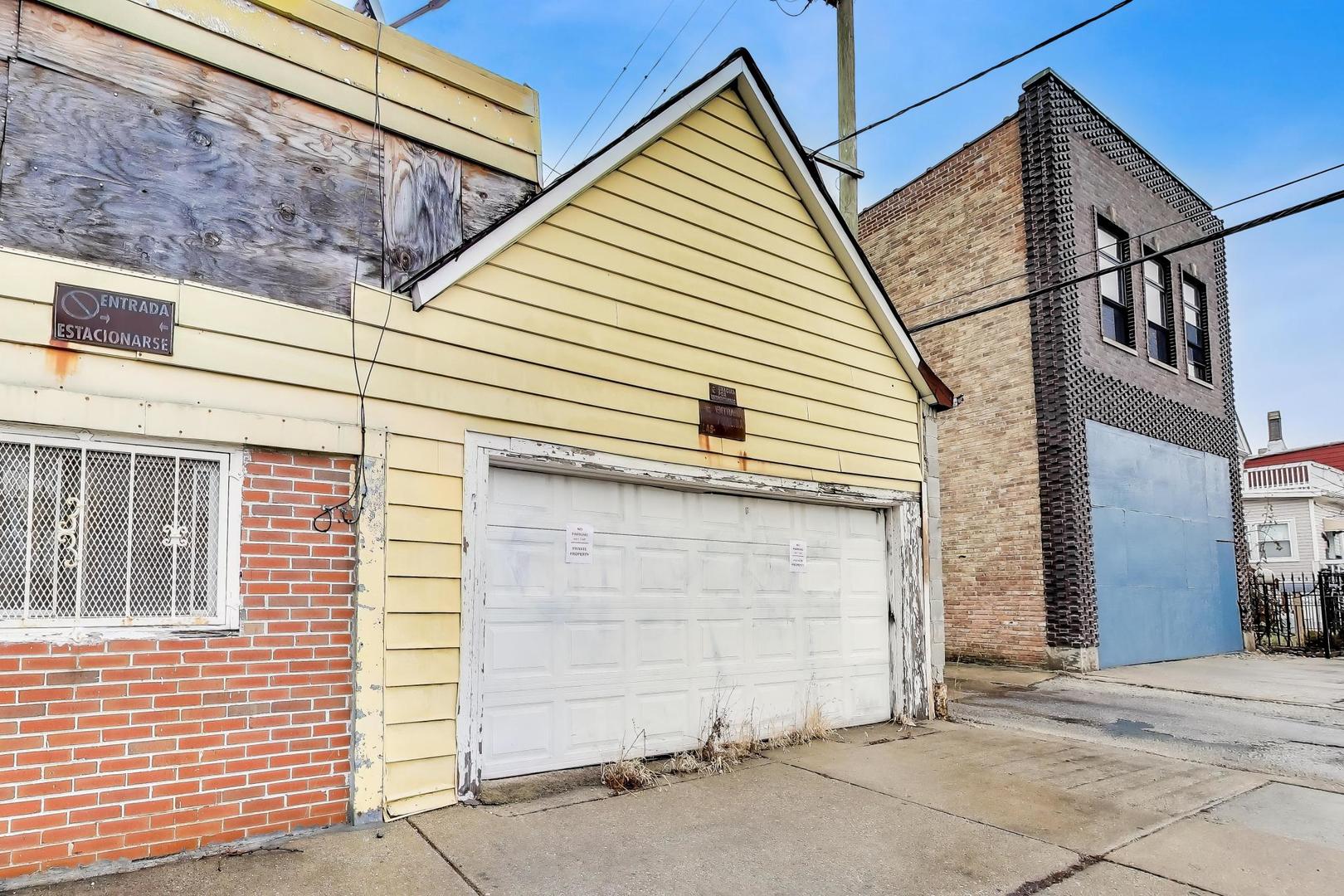 4157 West 26th Street Chicago, IL 60623 - Photo 20 of 24