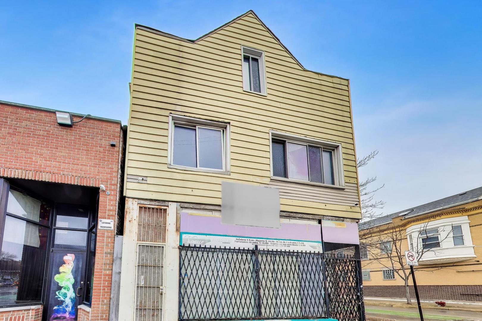 4157 West 26th Street Chicago, IL 60623 - Photo 3 of 24