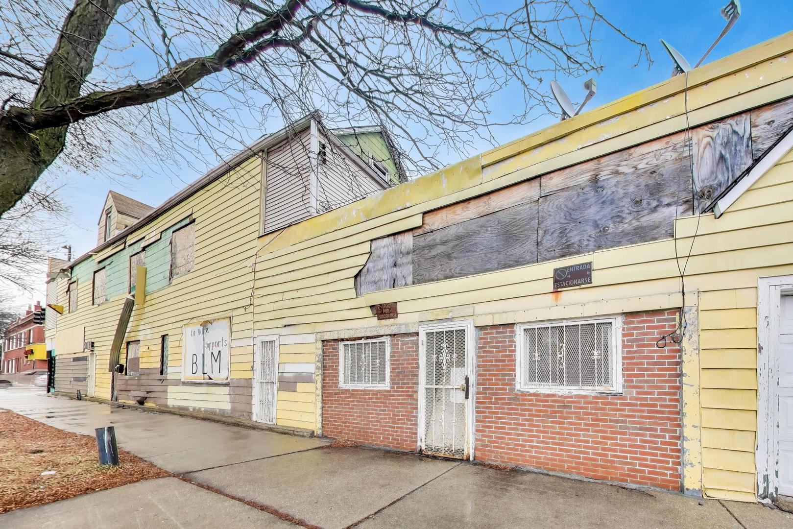 4157 West 26th Street Chicago, IL 60623 - Photo 4 of 24