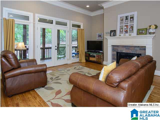 3091 Highland Lakes Road Birmingham, AL 35242 - Photo 17 of 33