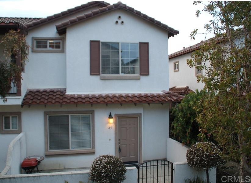 5527 Old Ranch Road, Unit 45 Oceanside, CA 92057 - Photo 1 of 1