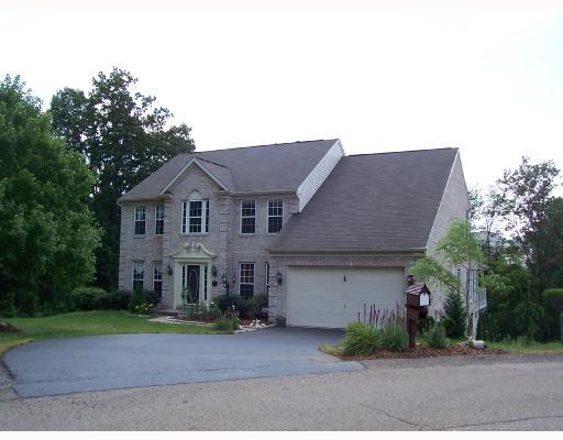 562 Meade Drive McKees Rocks, PA 15136 - Photo 1 of 8 Exterior Front.