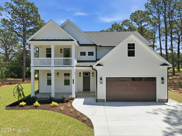 $824,000 | 103 Fairway Lane, Cape Carteret, NC 28584