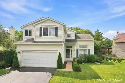 $460,000 | 7545 Korbel Drive, Gurnee, IL 60031