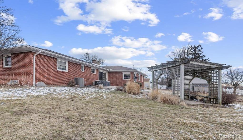 6600 Rouget Road Palmyra, MI 49268 - Photo 46 of 46 Rouget Back1.jpg