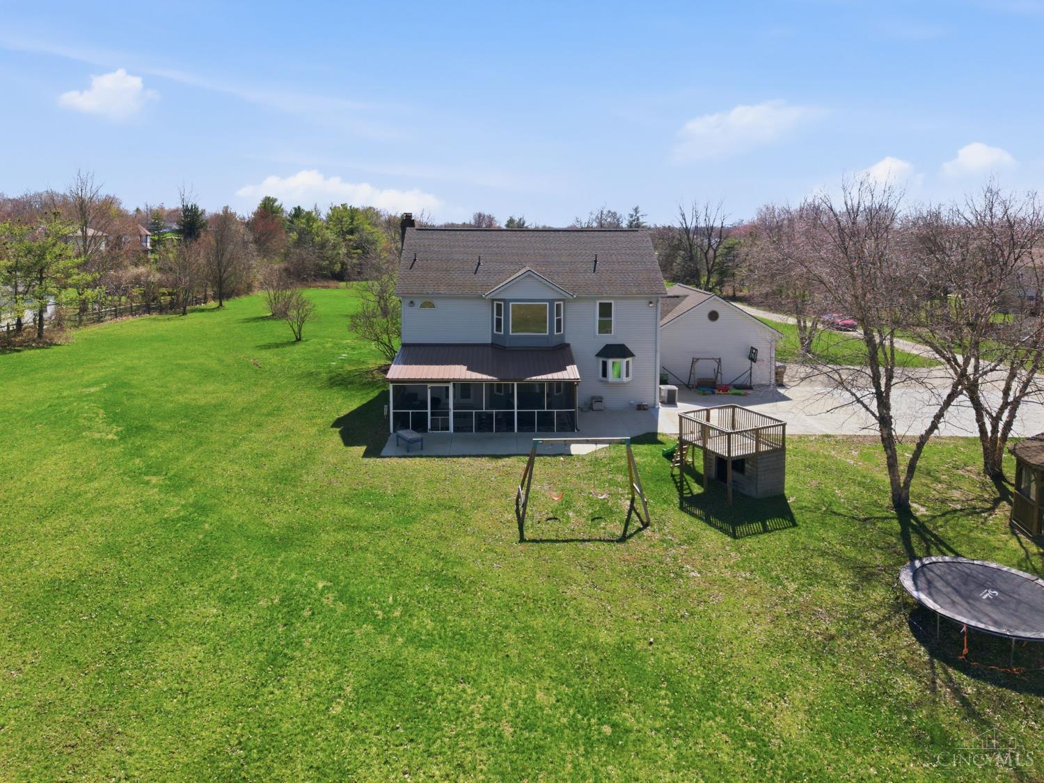 4420 Millikin Road Hamilton, OH 45011 - Photo 5 of 60