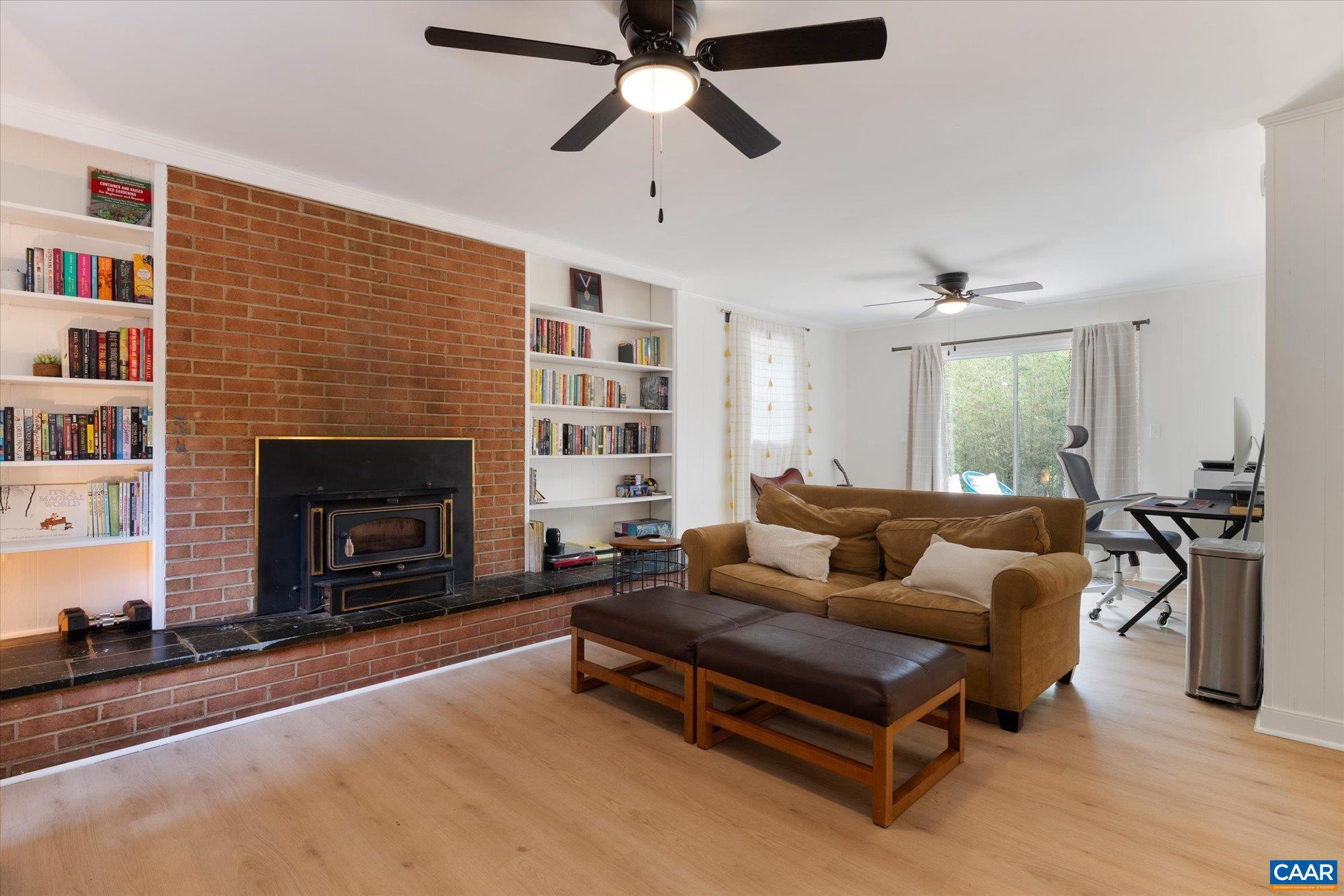 522 Nottingham Road Charlottesville, VA 22901 - Photo 22 of 45