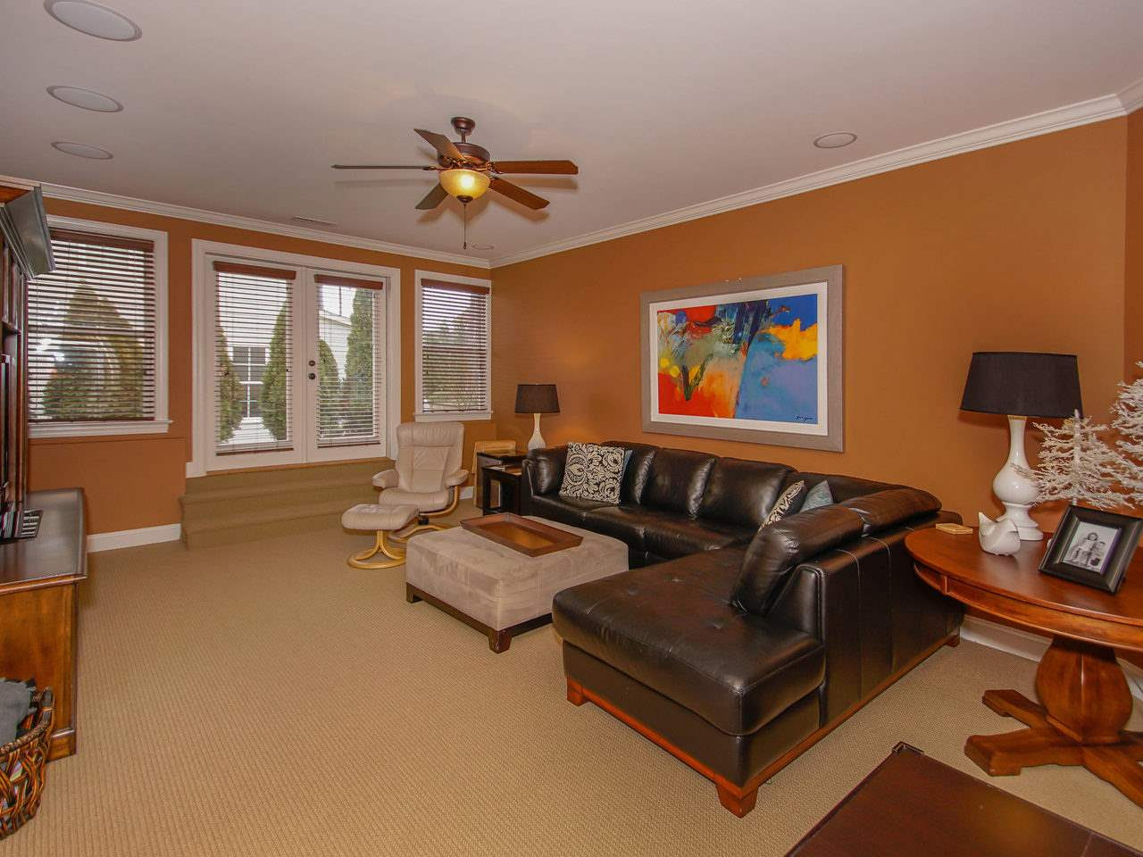 3615 Rabbit Hollow Trail Raleigh, NC 27614 - Photo 17 of 25 Photo 17