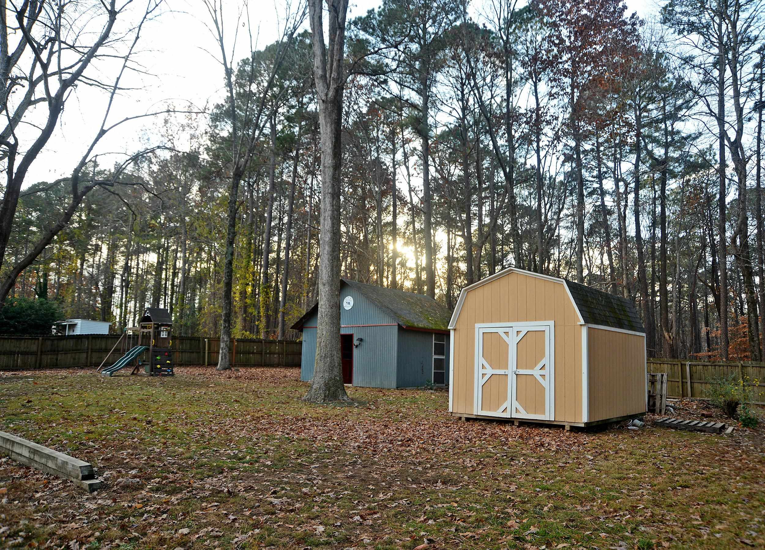 5200 Olive Road Raleigh, NC 27606 - Photo 28 of 33 Photo 28