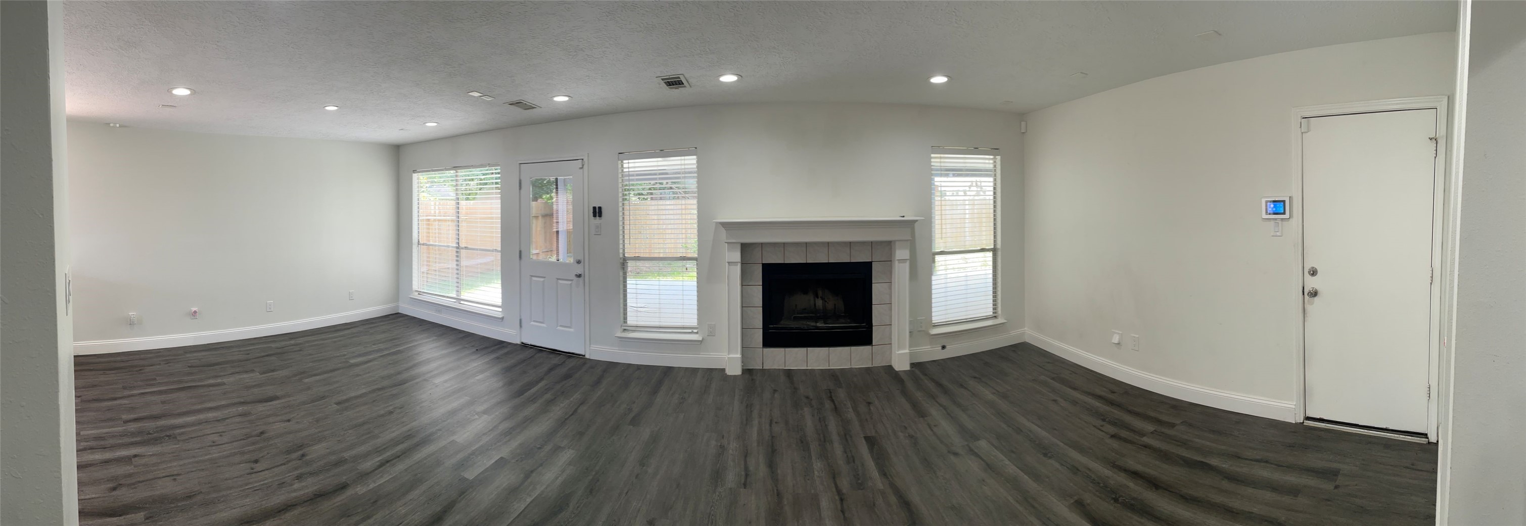 3427 Ramsgate Drive Spring, TX 77388 - Photo 13 of 30 Livingroom from Entrance hall