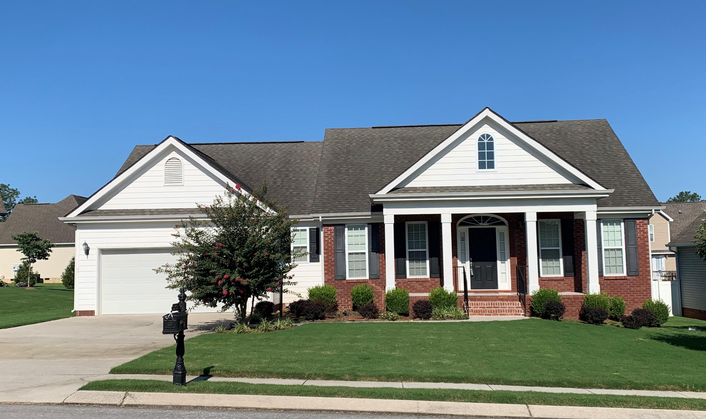 260 Hunting Ridge Front 2