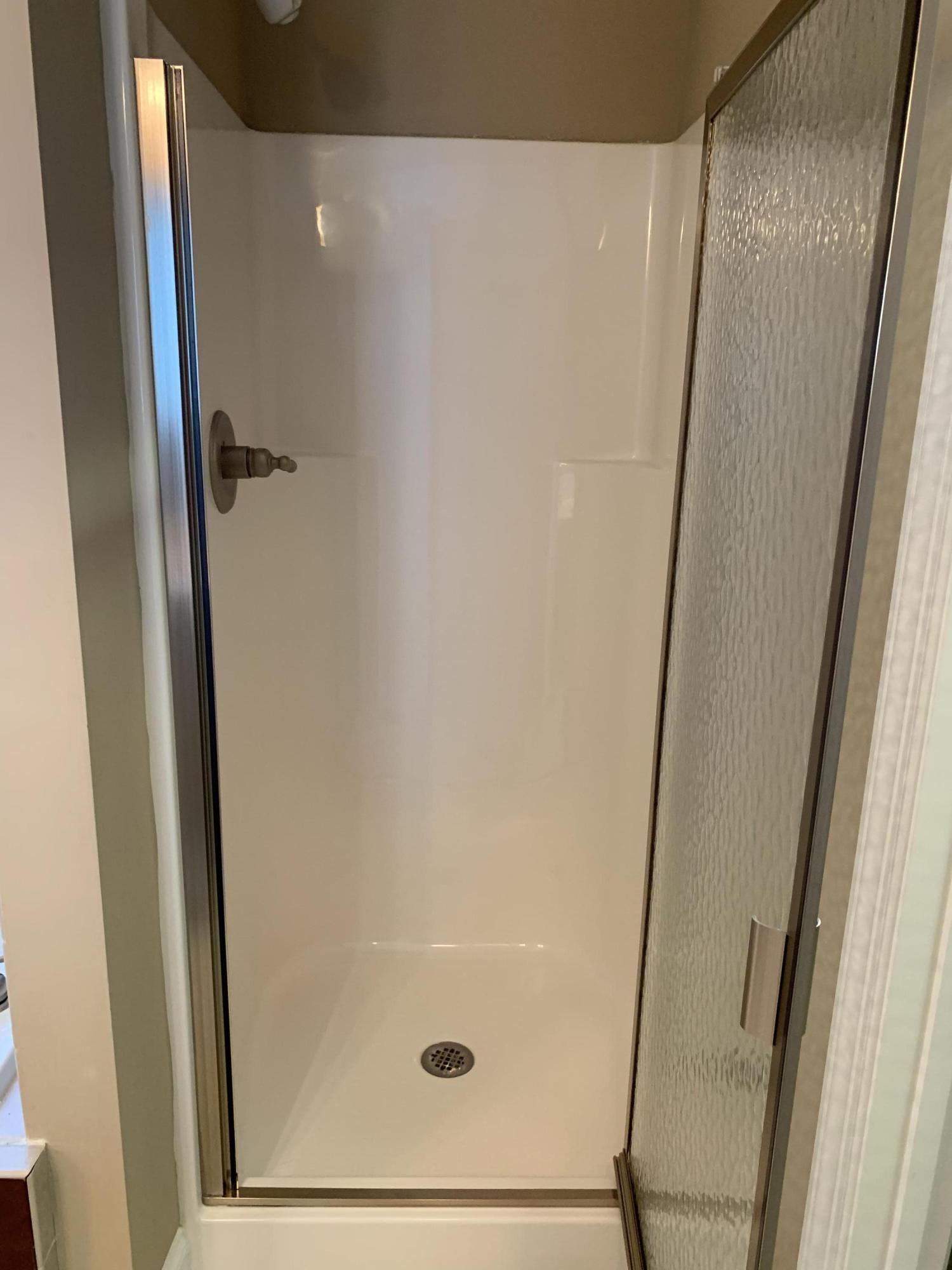 260 Hunting Ridge Circle Rock Spring, GA 30739 - Photo 12 of 22 Separate Shower