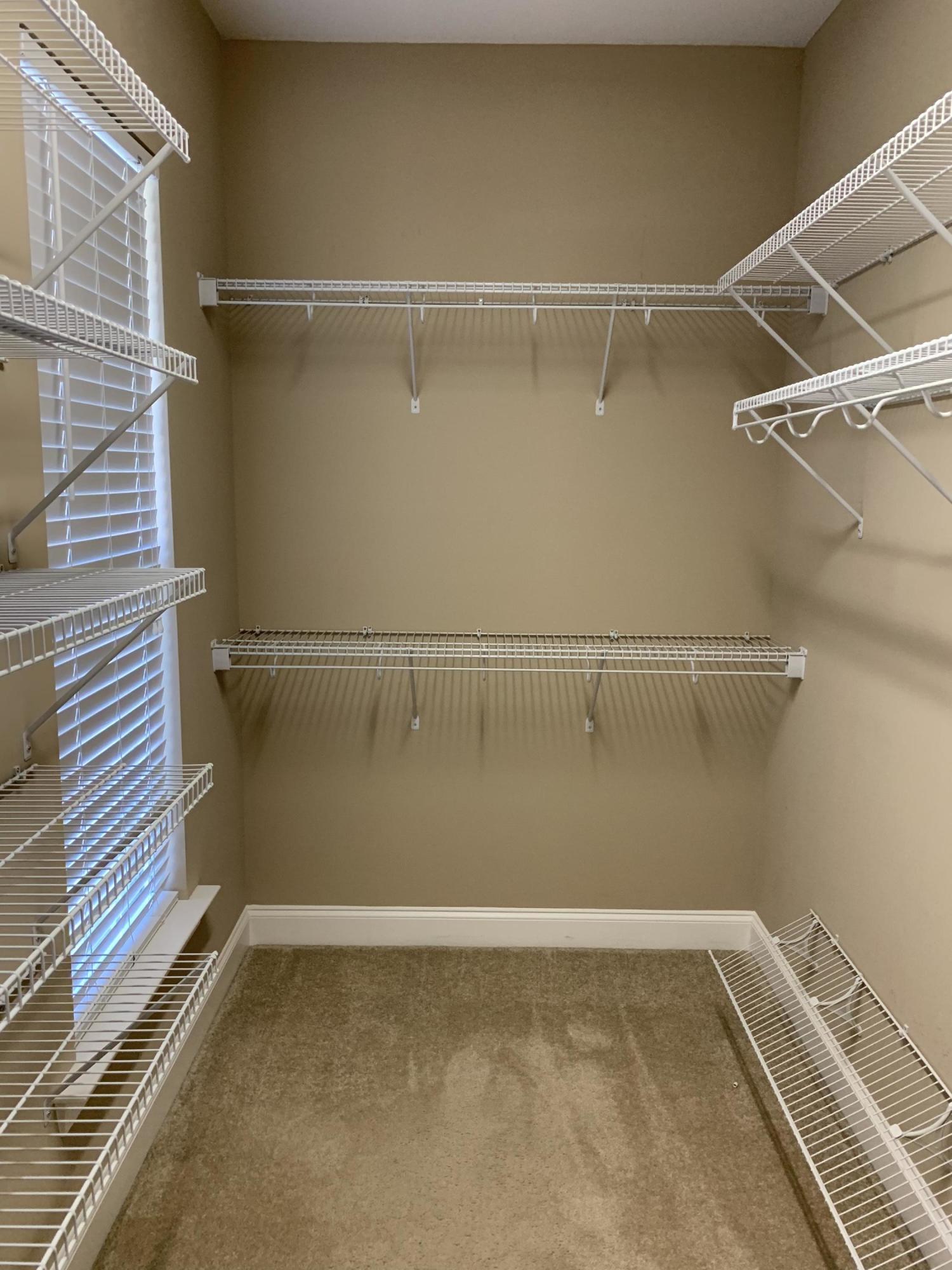 260 Hunting Ridge Circle Rock Spring, GA 30739 - Photo 13 of 22 Master Closet 2