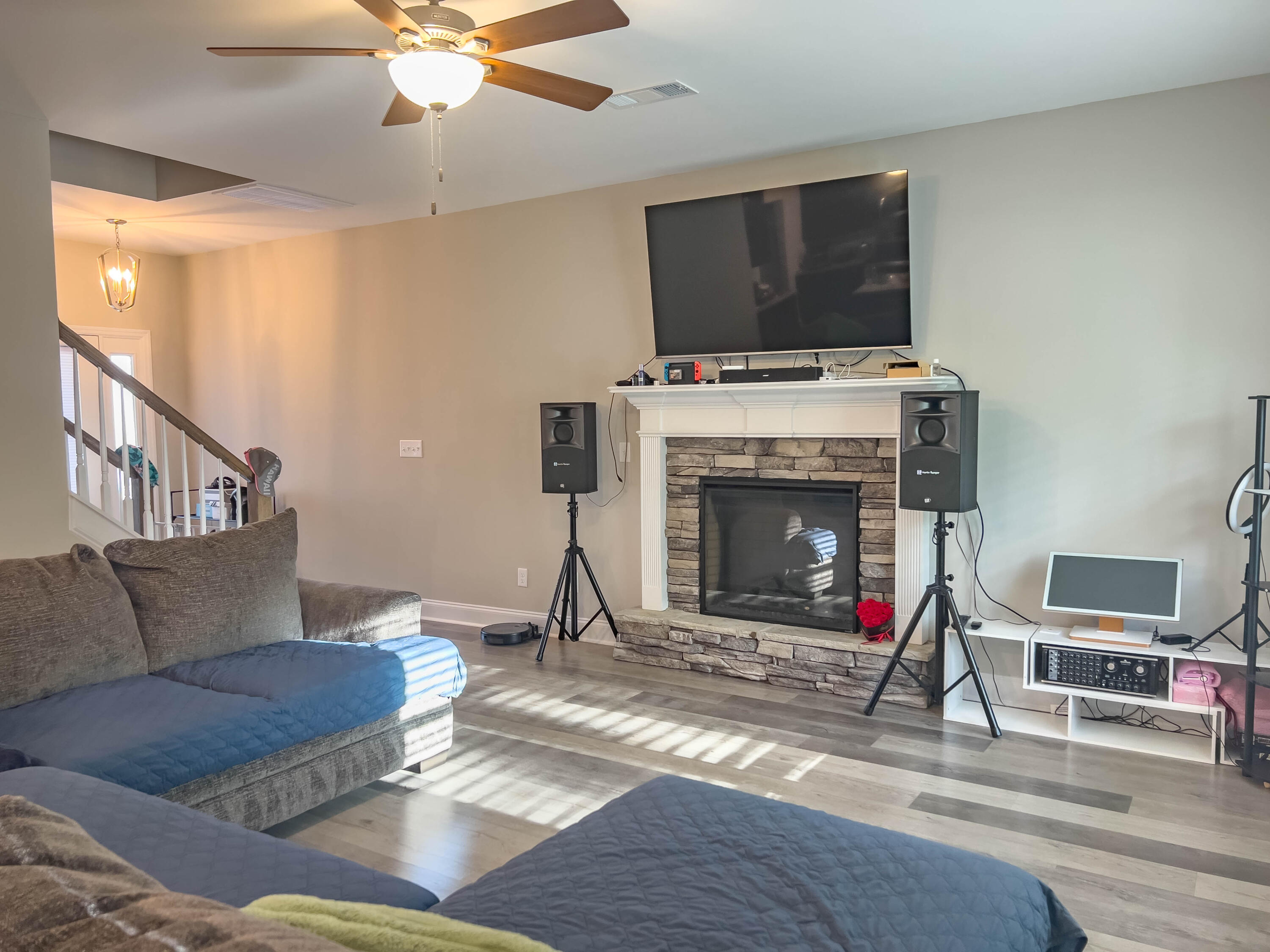2297 Belair Spg Road Augusta, GA 30909 - Photo 4 of 31