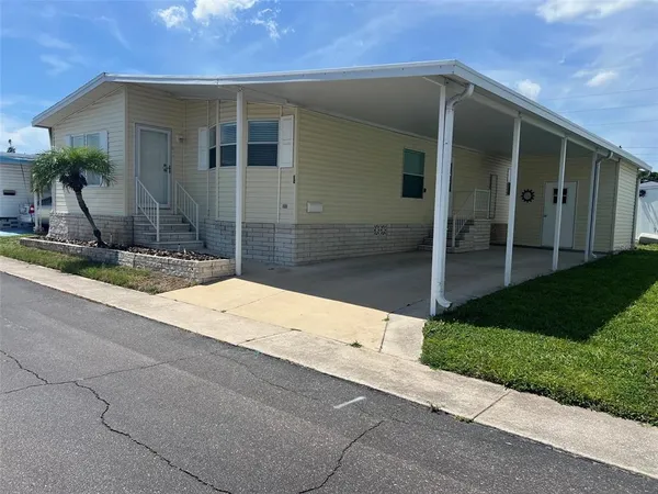 $218,000 | 12 Thatch Palm Street West, Largo, FL 33770