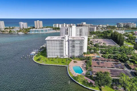 $799,900 | 701 East Camino Real, Unit 4B, Boca Raton, FL 33432