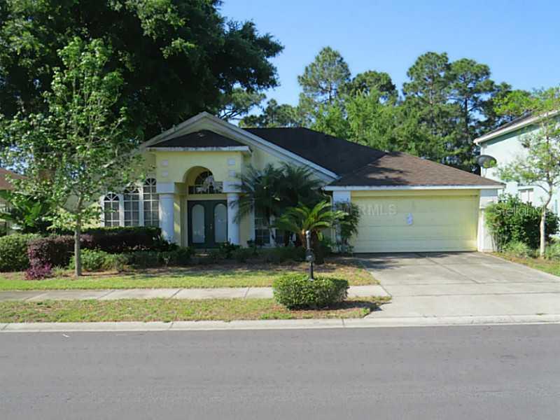 221 Randon Terrace Lake Mary, FL 32746 - Photo 1 of 1 Exterior Front