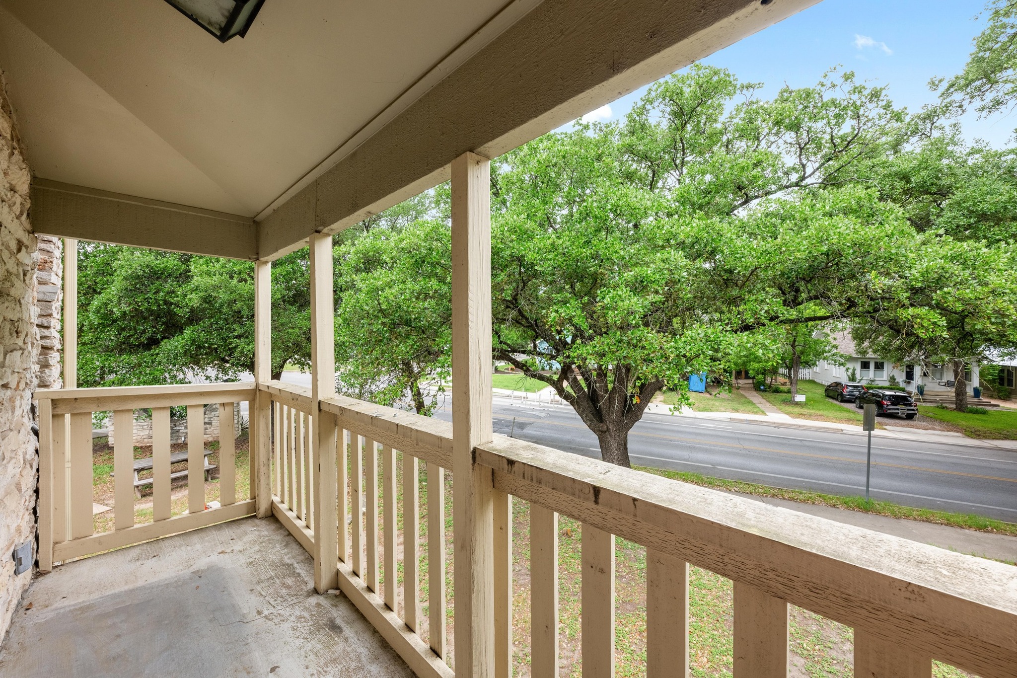 4401 Speedway, Unit 114 Austin, TX 78751 - Photo 19 of 23