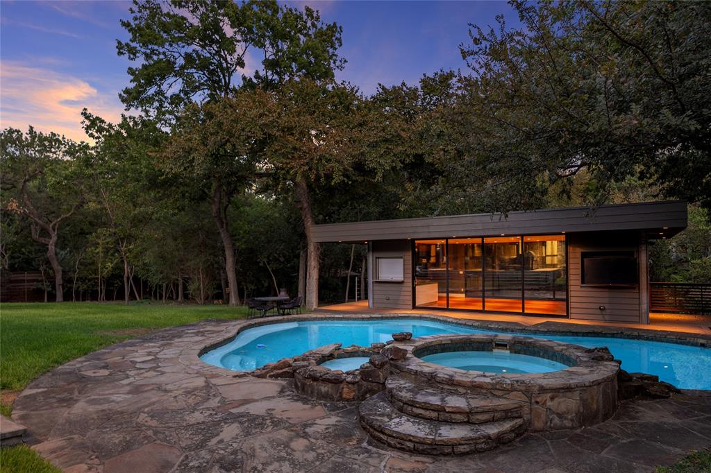 11438 East Ricks Circle Dallas, TX 75230 - Photo 33 of 39 Gallery Image 33