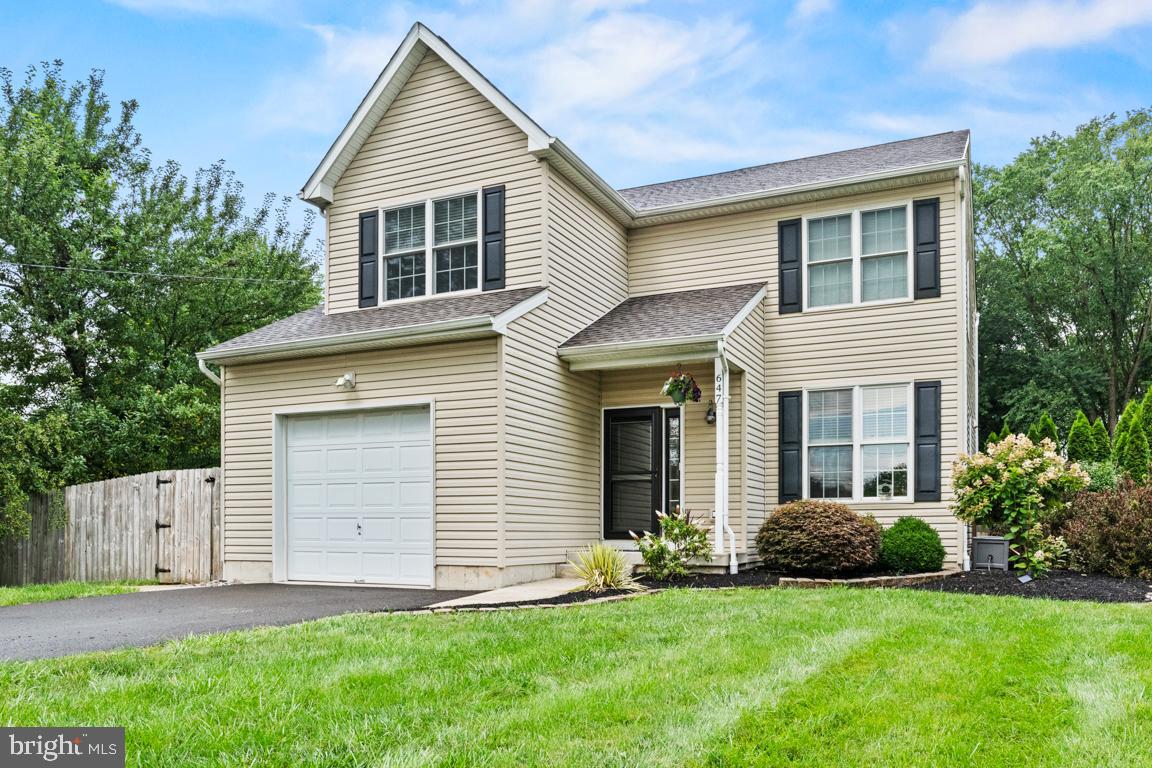 647 Schwab Road Hatfield, PA 19440 - Photo 1 of 39 Welcome Home!