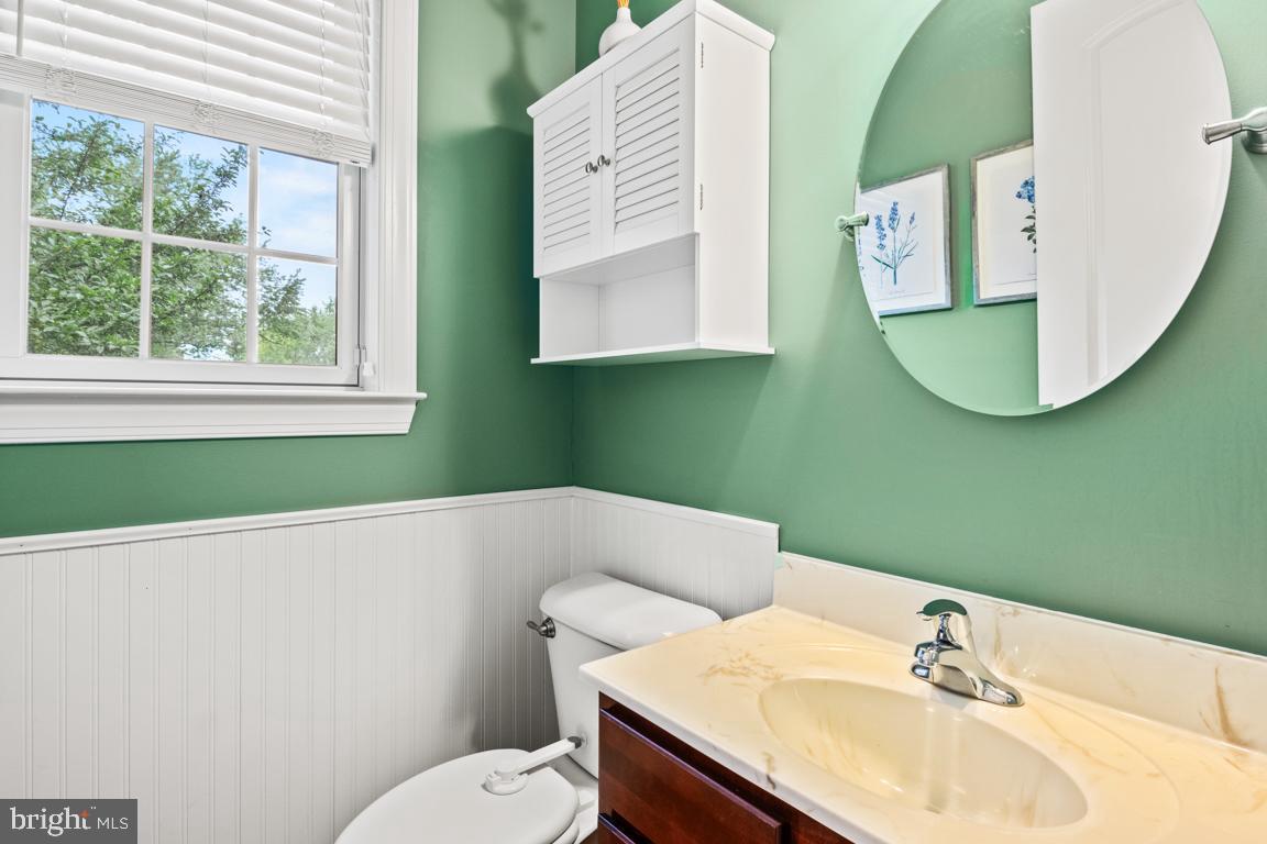 647 Schwab Road Hatfield, PA 19440 - Photo 16 of 39 Powder room