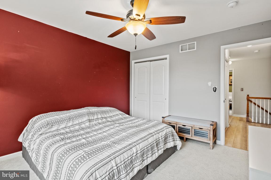 647 Schwab Road Hatfield, PA 19440 - Photo 25 of 39 2nd bedroom