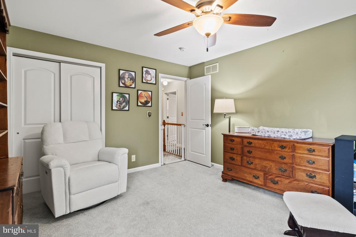 647 Schwab Road Hatfield, PA 19440 - Photo 27 of 39 3rd bedroom
