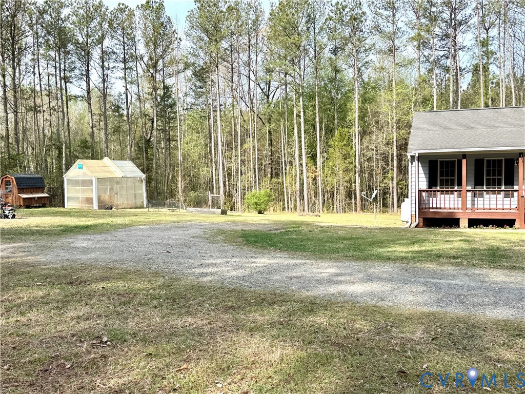 4350 Dorrell Road Aylett, VA 23009 - Photo 5 of 26 Gallery Image 5