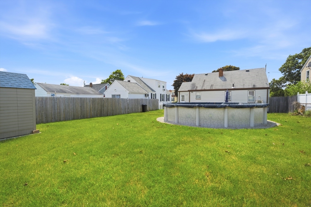 10 Jones Street Cumberland, RI 02864 - Photo 16 of 17