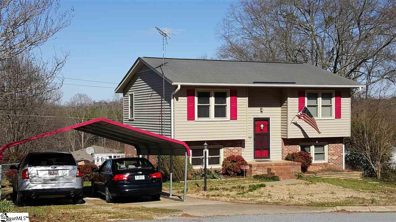 410 Rotterdam Road Easley, SC 29640 - Photo 18 of 20 Gallery Image 18