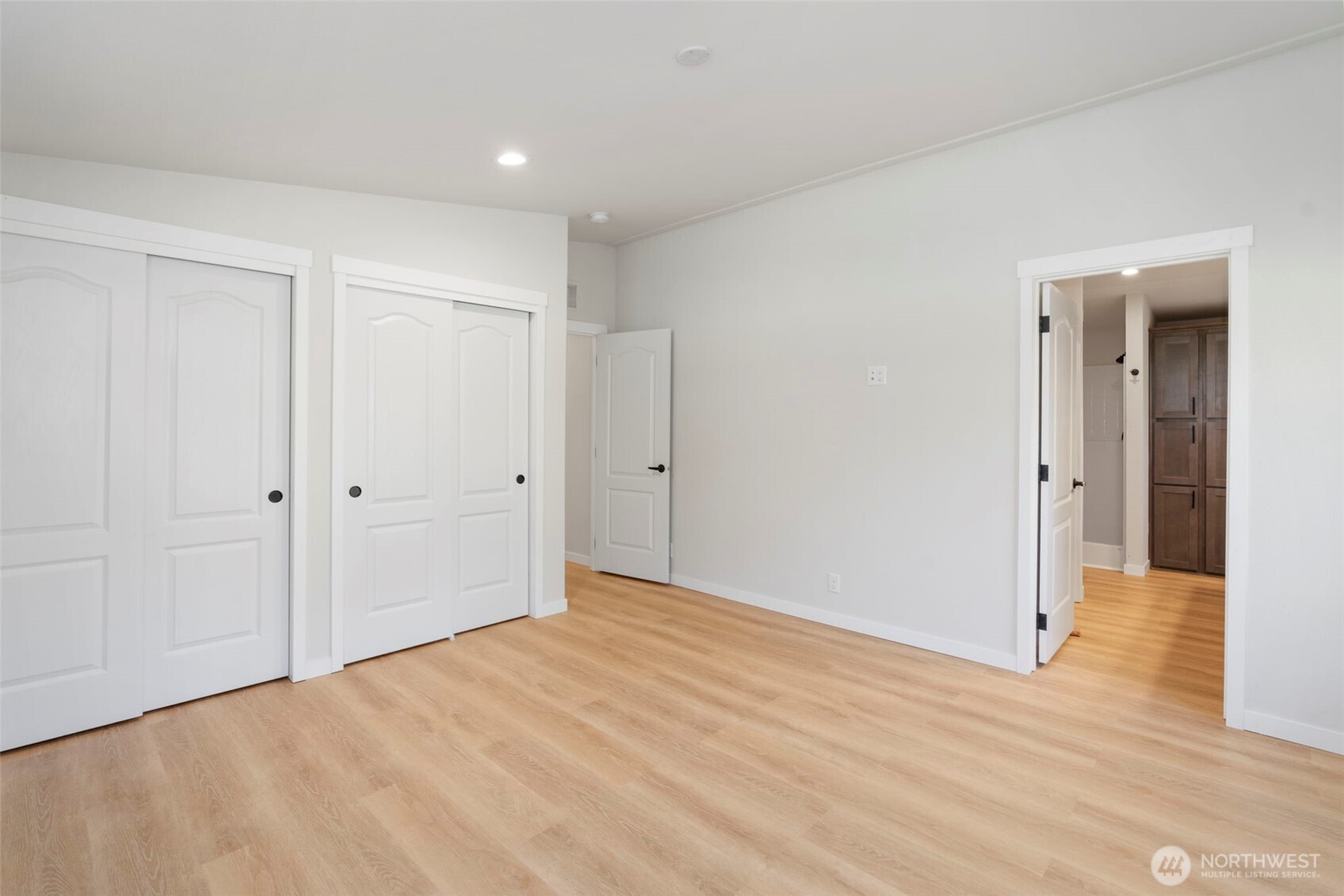 177 Sunset Meadows Lane Port Hadlock, WA 98339 - Photo 14 of 20 a view of empty room