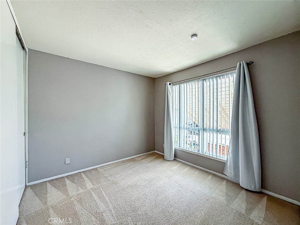 2235 Burnside Street Simi Valley, CA 93065 - Photo 37 of 71 a view of an empty room with a window