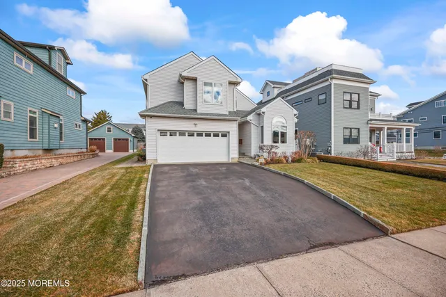 $6,500 | 202 2nd Avenue, Bradley Beach, NJ 07720