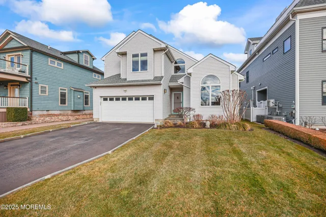 $6,500 | 202 2nd Avenue, Bradley Beach, NJ 07720