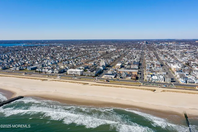 $6,500 | 202 2nd Avenue, Bradley Beach, NJ 07720