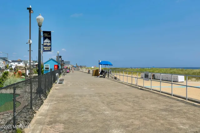 $6,500 | 202 2nd Avenue, Bradley Beach, NJ 07720