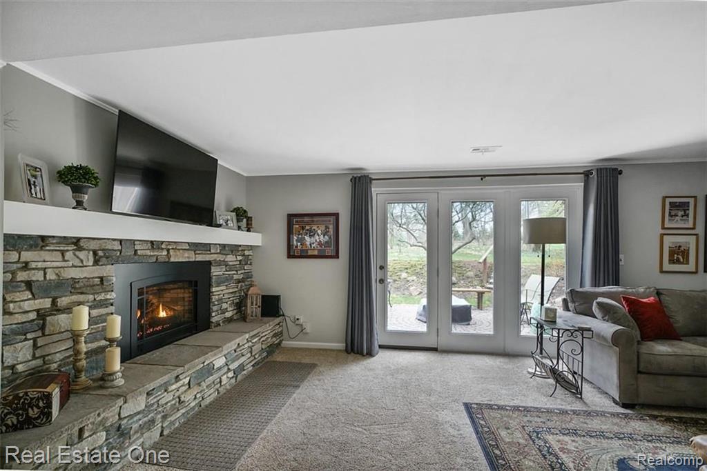 108 Shagbark Drive Rochester Hills, MI 48309 - Photo 26 of 30