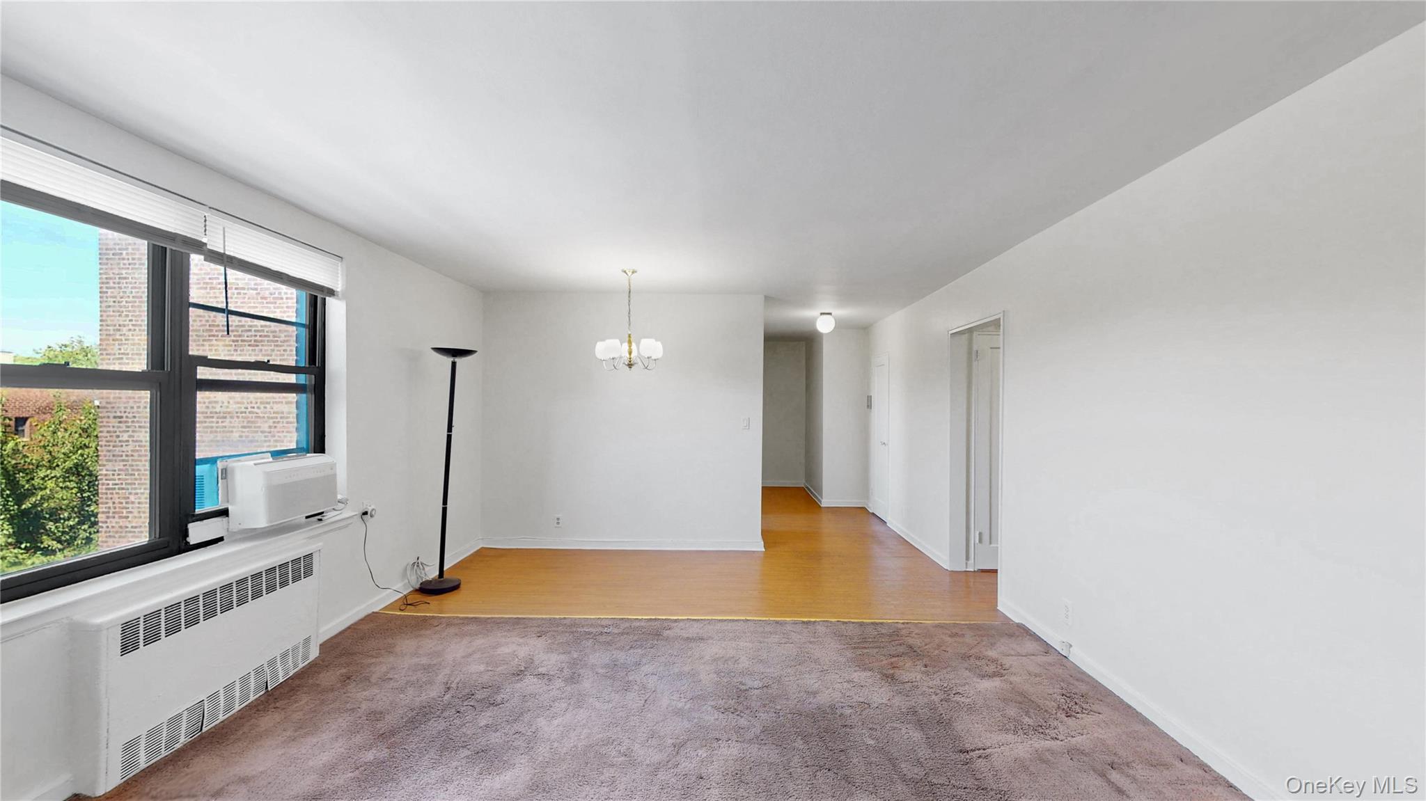 52-21 39th Road, Unit 2A Queens, NY 11377 - Photo 3 of 21 Living Room