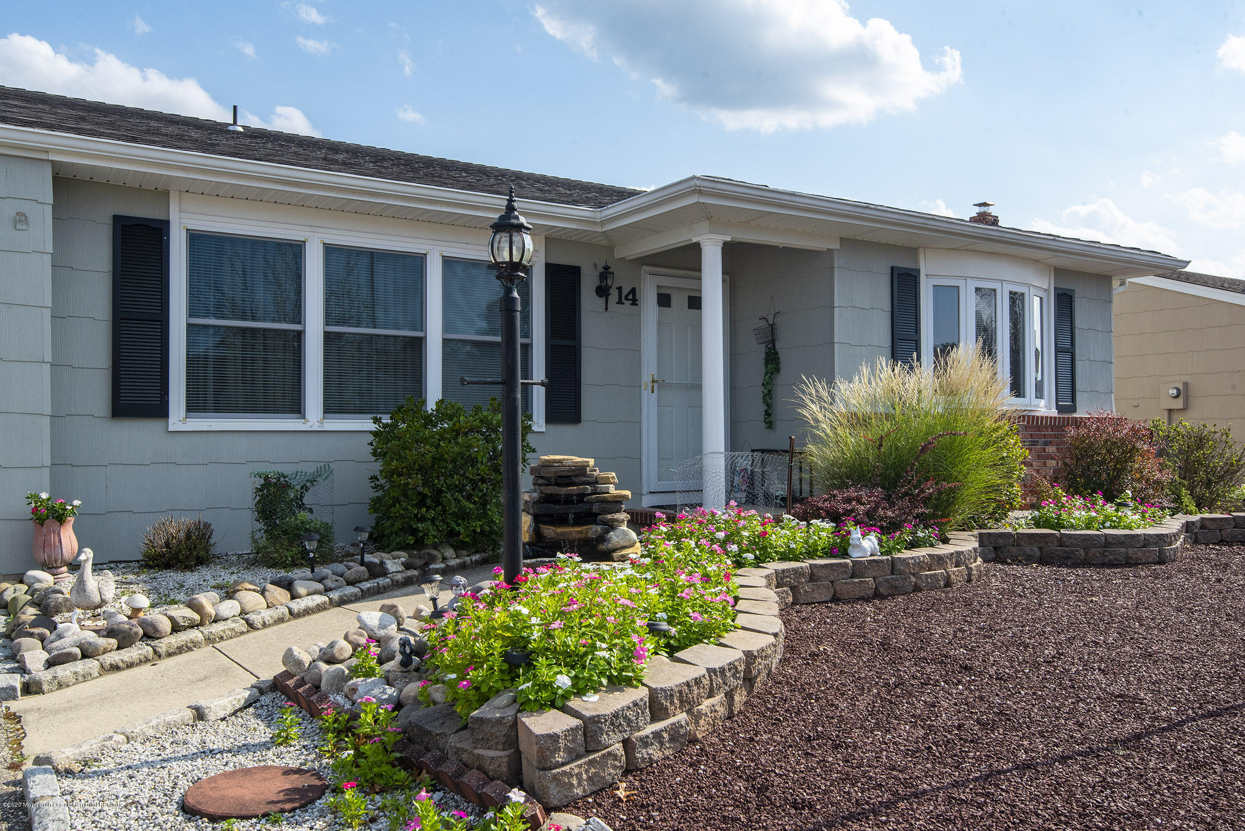 14 Garrett Road Toms River, NJ 08757 - Photo 1 of 30 Front Porch