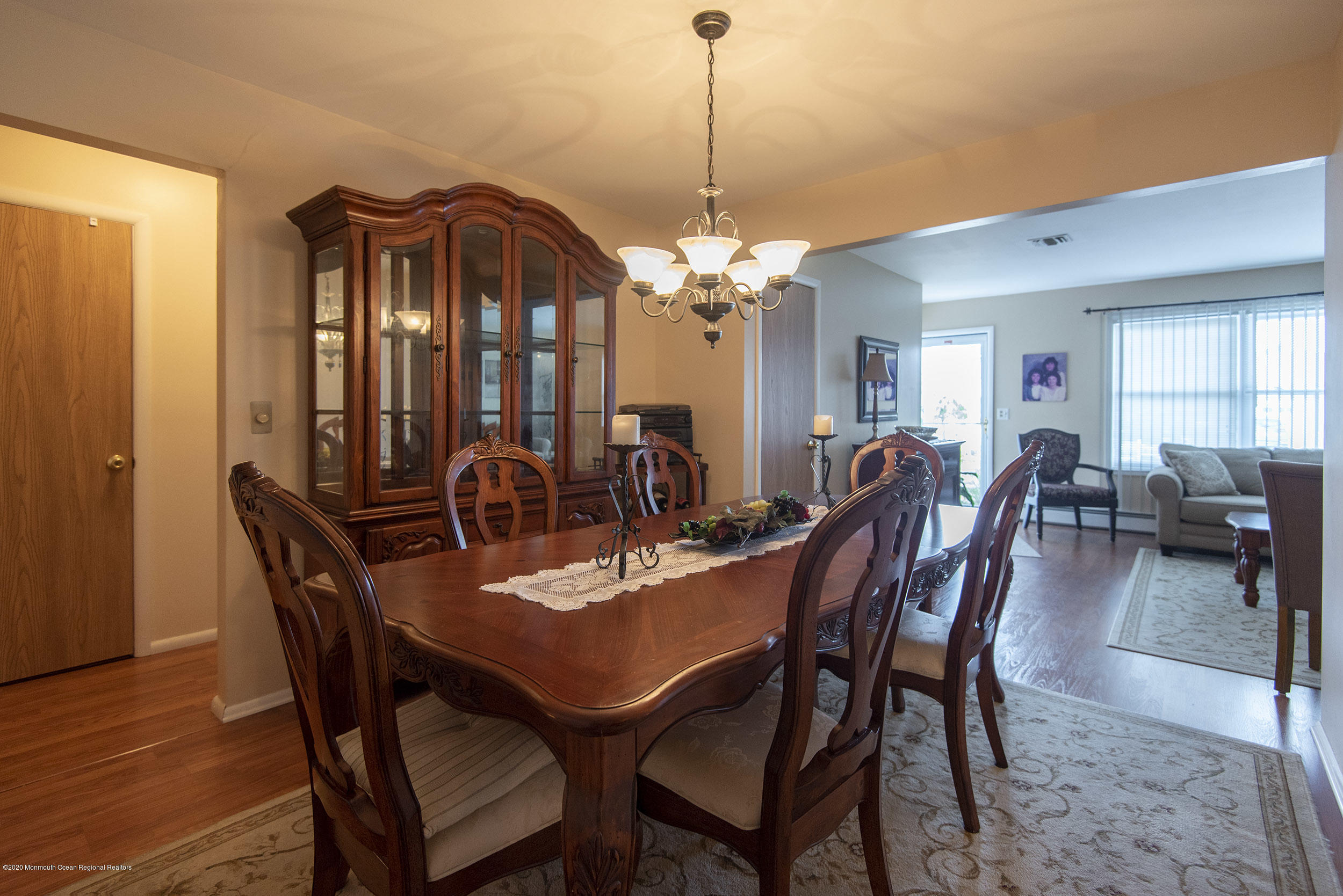 14 Garrett Road Toms River, NJ 08757 - Photo 13 of 30 Dining 2