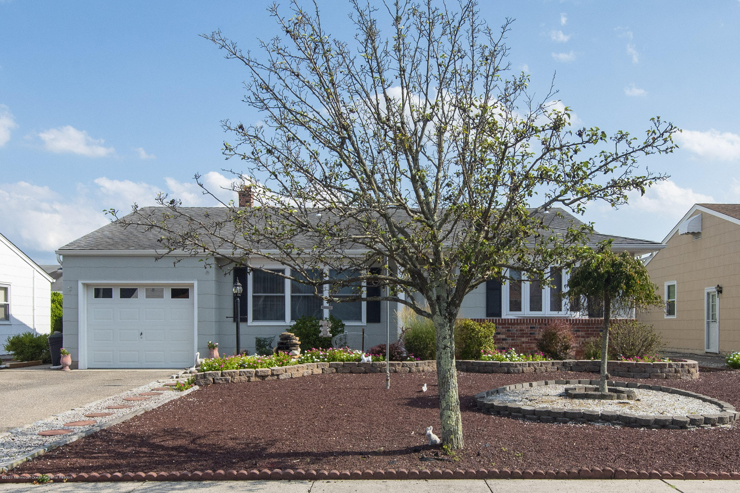 14 Garrett Road Toms River, NJ 08757 - Photo 2 of 30 Front 1b