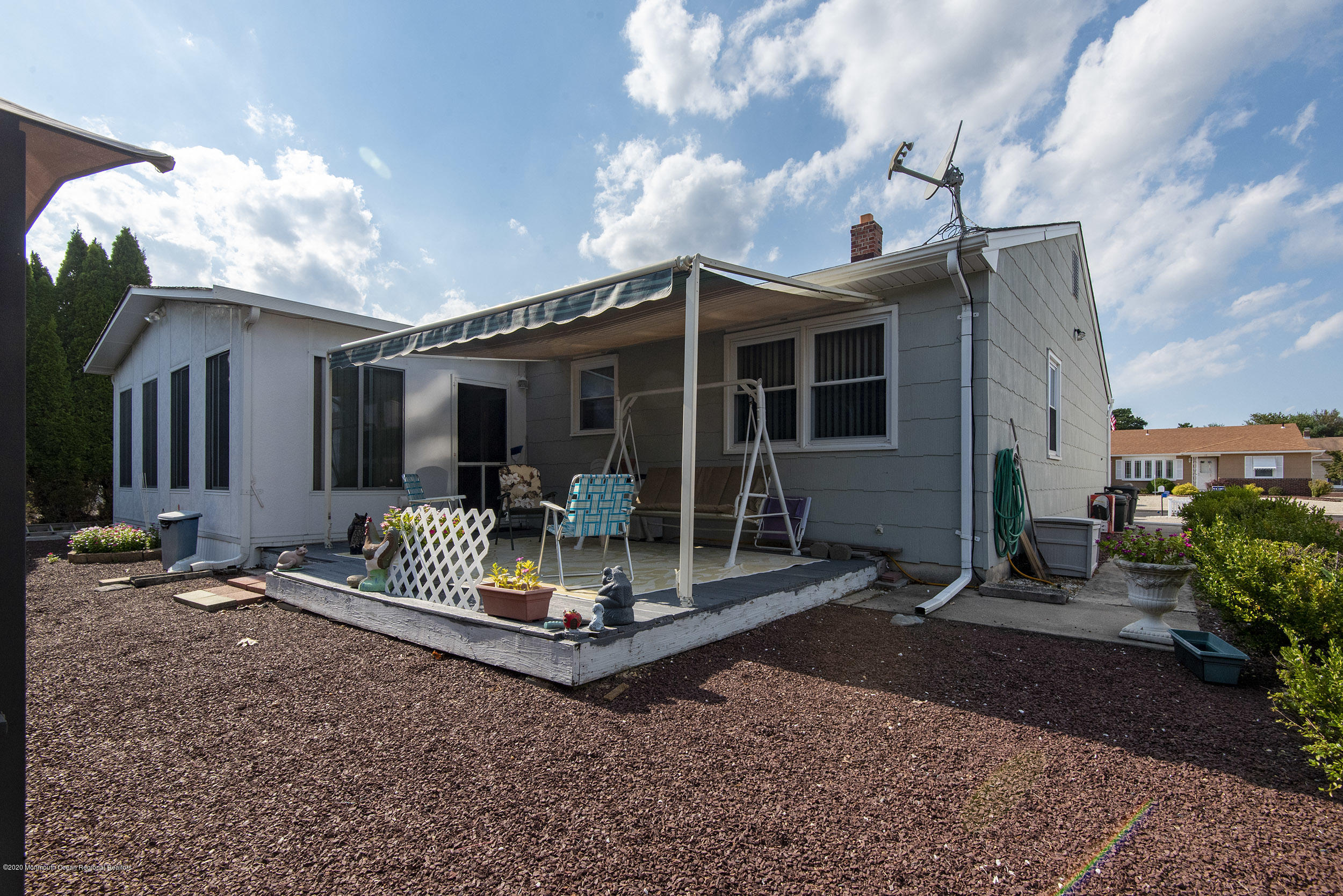 14 Garrett Road Toms River, NJ 08757 - Photo 23 of 30 Back 2