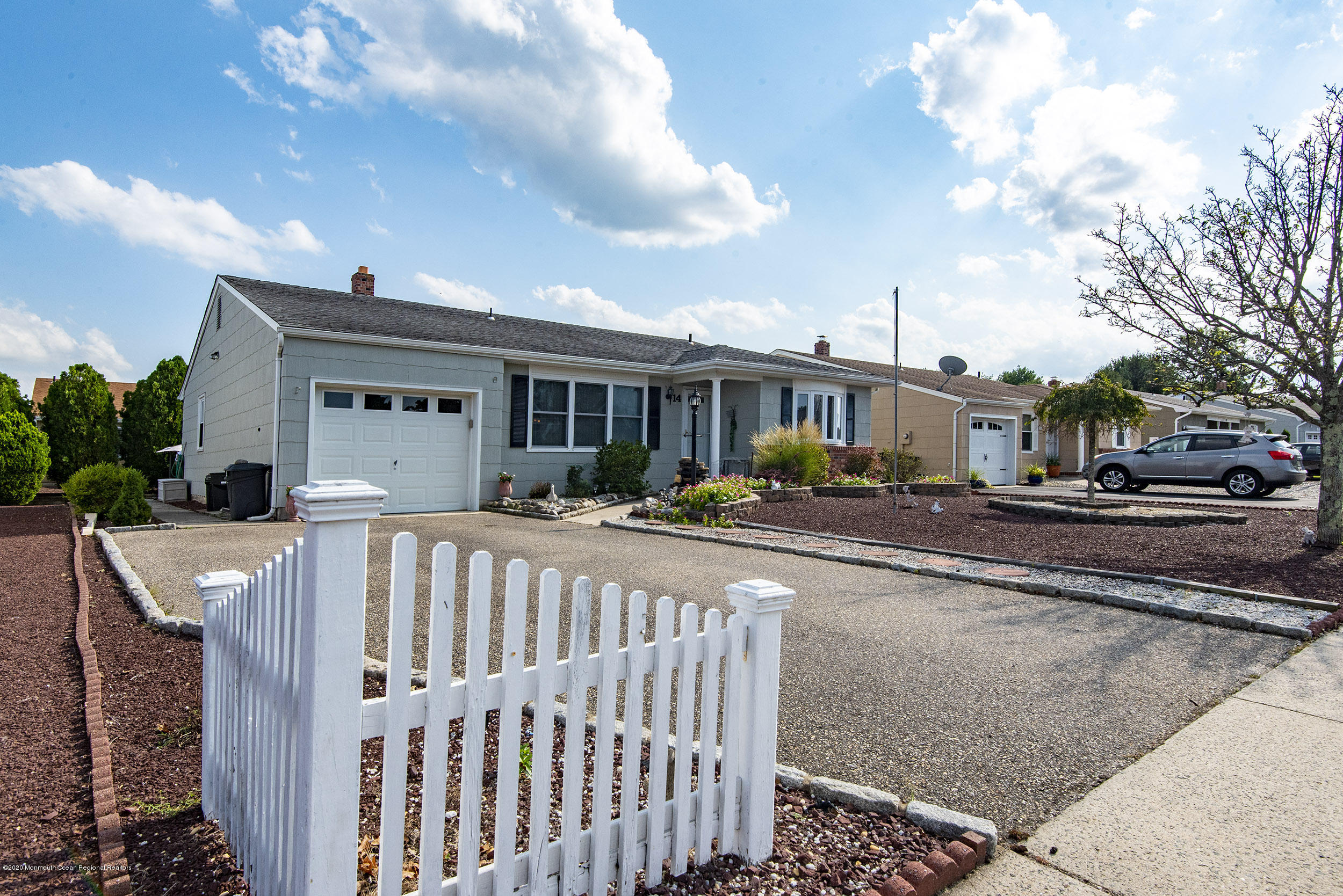 14 Garrett Road Toms River, NJ 08757 - Photo 27 of 30 Front 2a