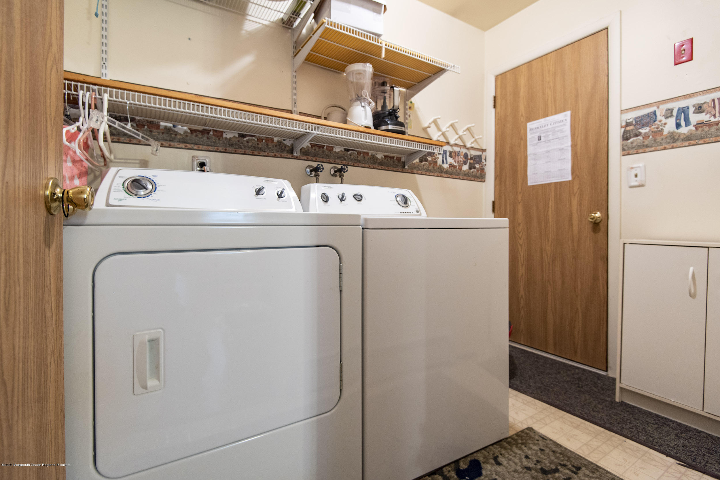 14 Garrett Road Toms River, NJ 08757 - Photo 30 of 30 Laundry